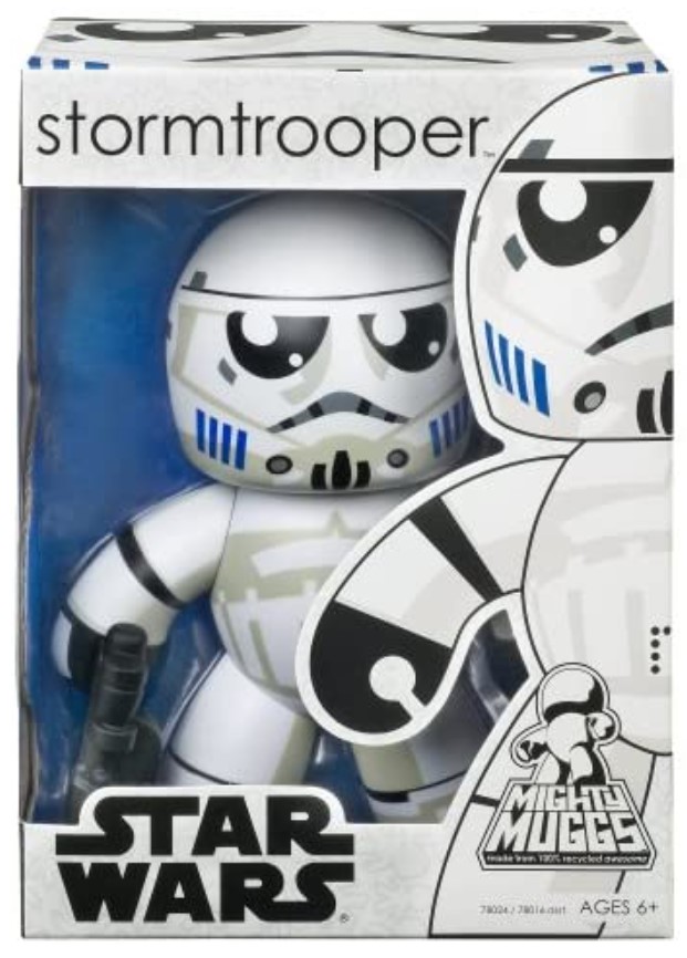 Stormtrooper