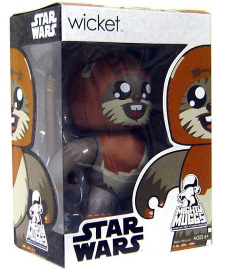 Wicket