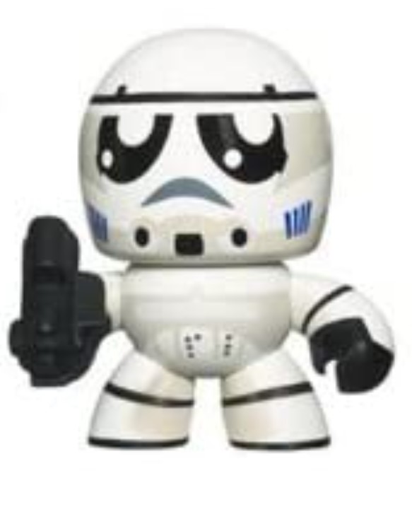 Stormtrooper | Original Trilogy