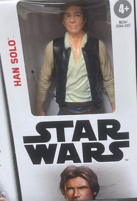 Han Solo