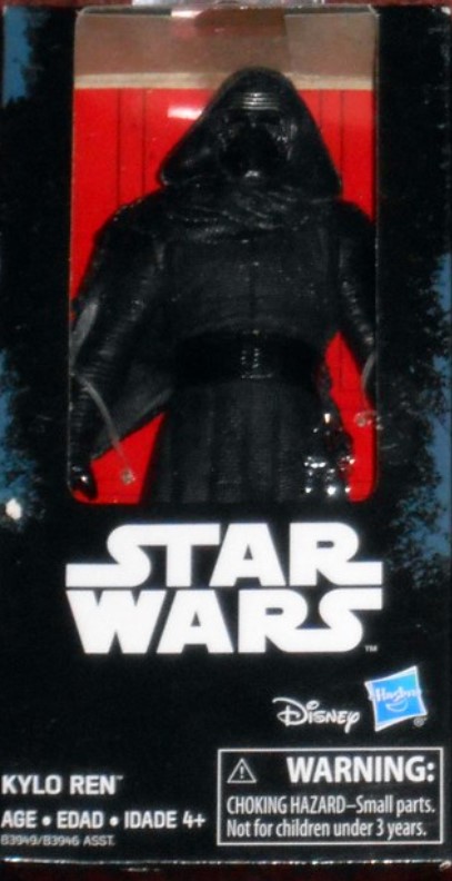 Kylo Ren