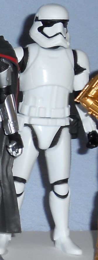 First Order Stormtrooper