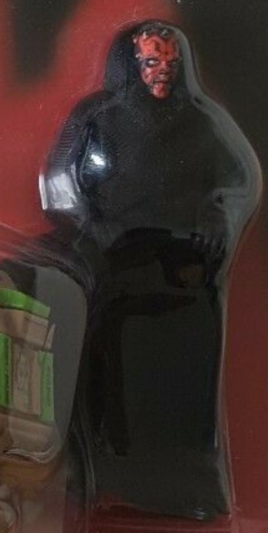 Darth Maul | Sith Speeder Game