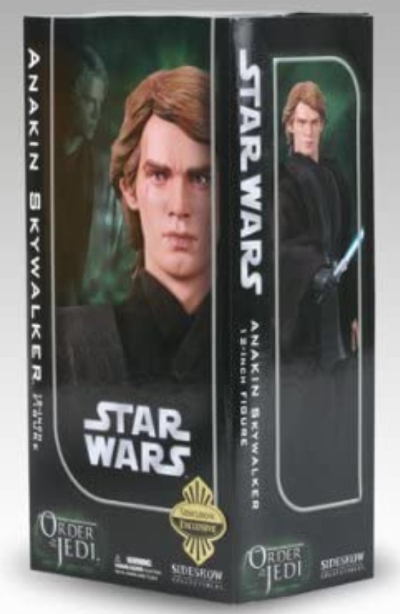 Anakin Skywalker