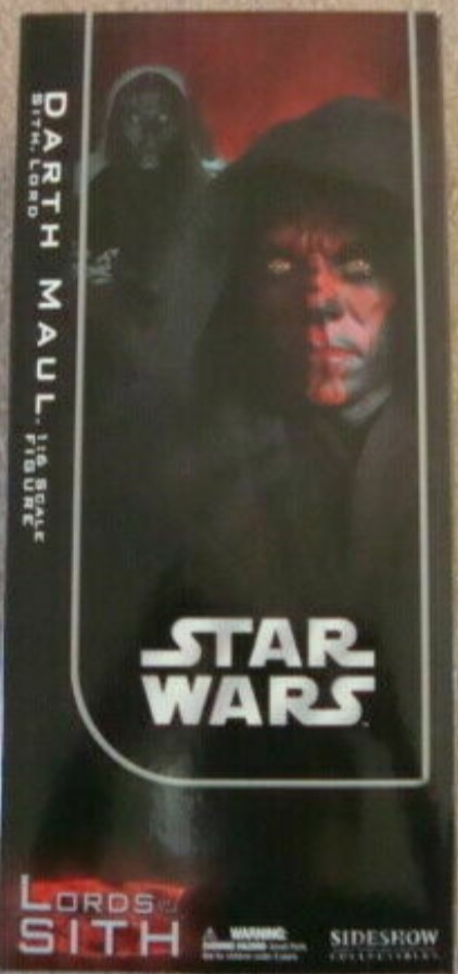 Darth Maul (Sith Lord)