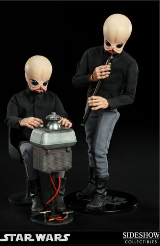 Doikk Na'ts and Tech Mo'r