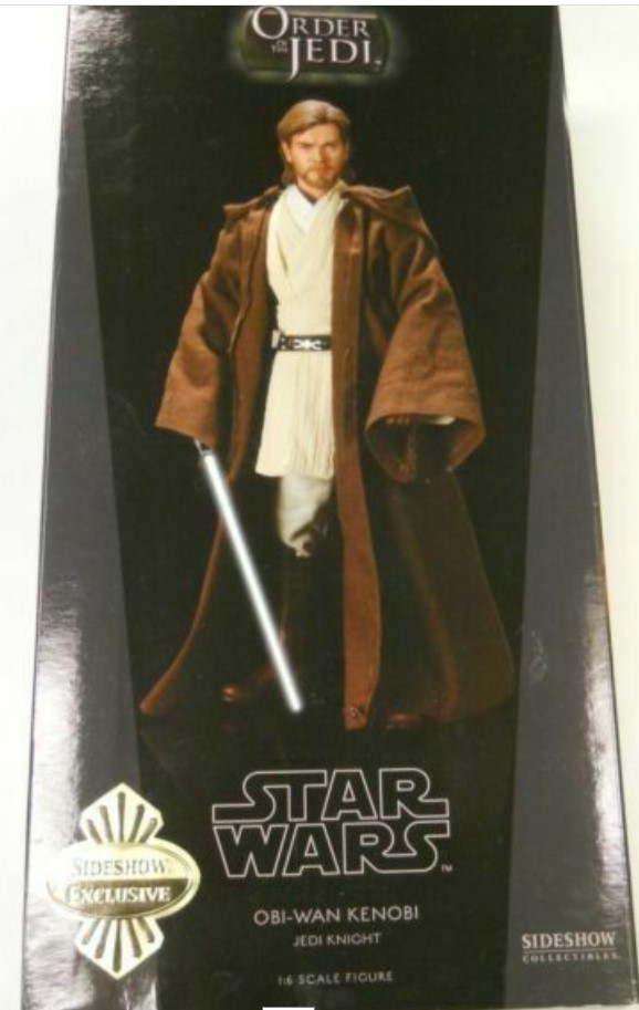 Obi-Wan Kenobi (Jedi Knight)