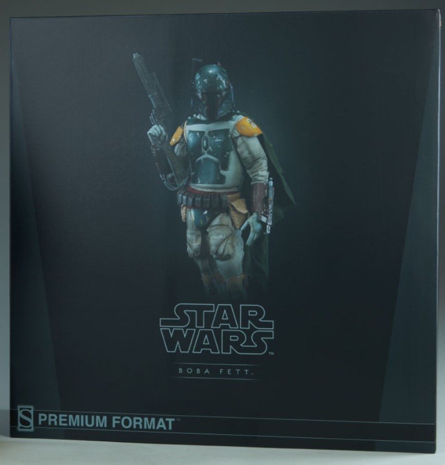 Boba Fett (Return of the Jedi)