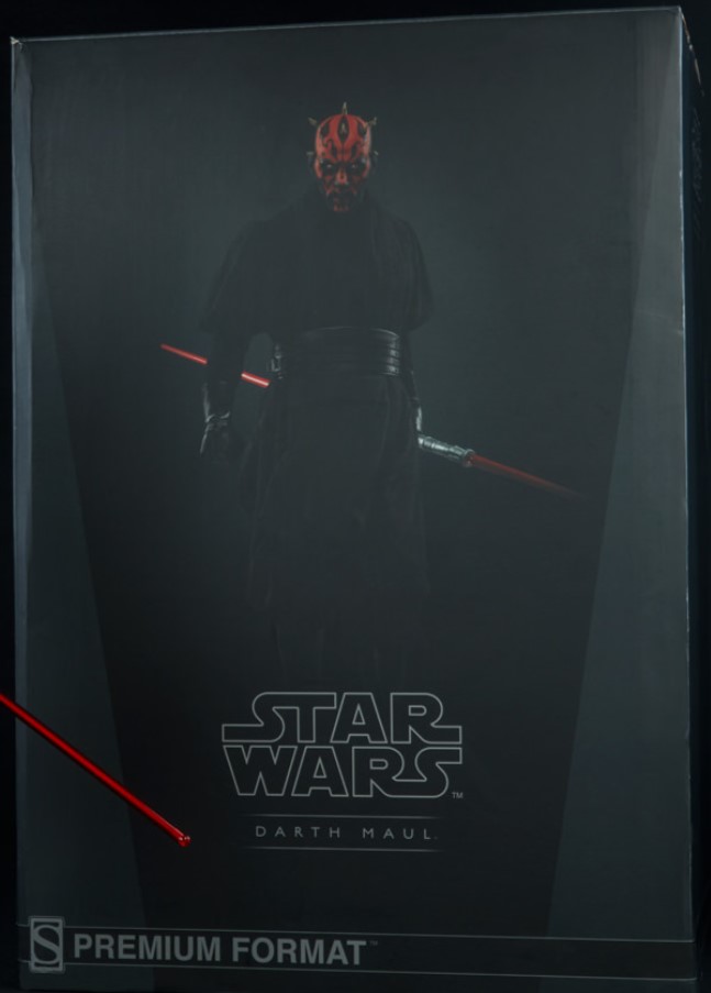 Darth Maul (2017)