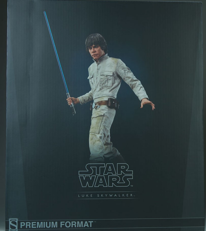 Luke Skywalker (Bespin)