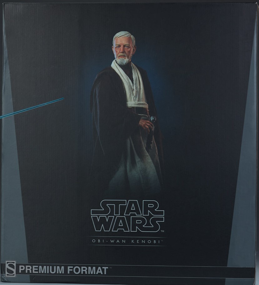 Obi-Wan Kenobi (2018)