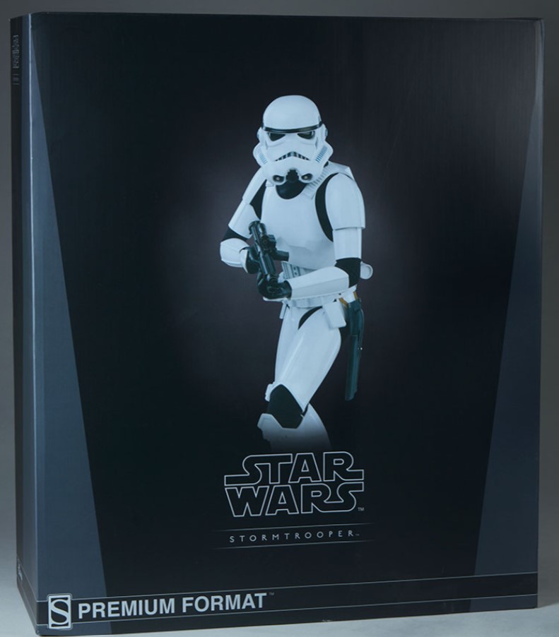 Stormtrooper (Bespin)