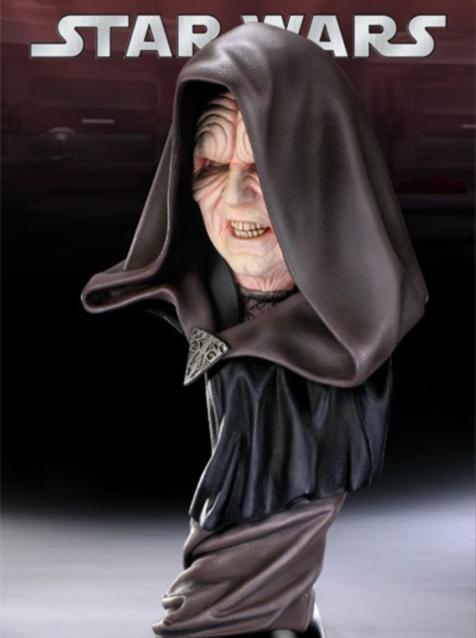 Darth Sidious