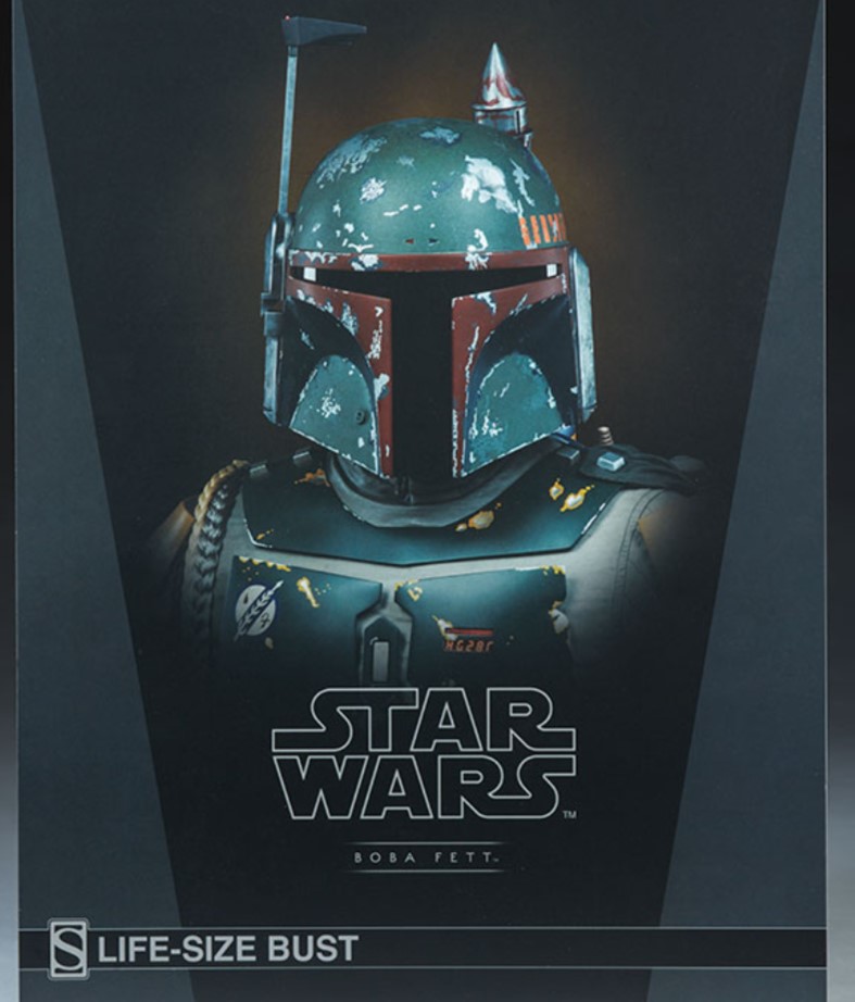 Boba Fett (2018)