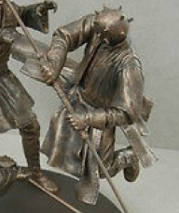 Darth Maul | Duel of the Fates