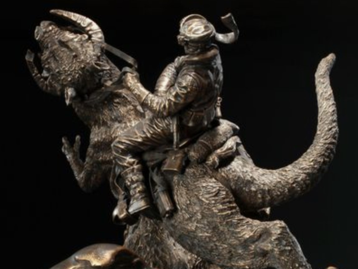 Tauntaun | Ambush on Hoth