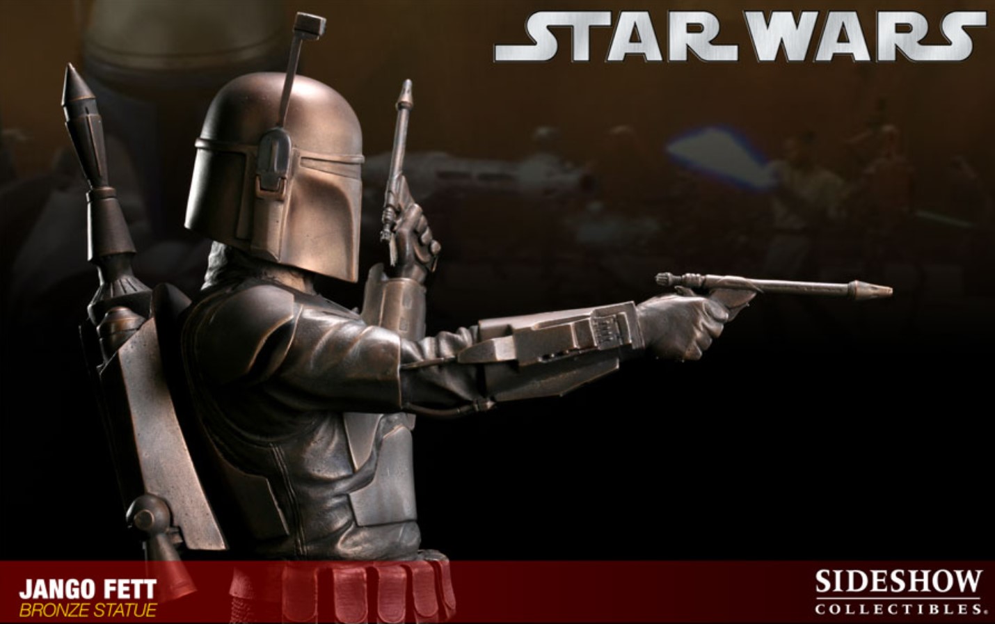 Jango Fett