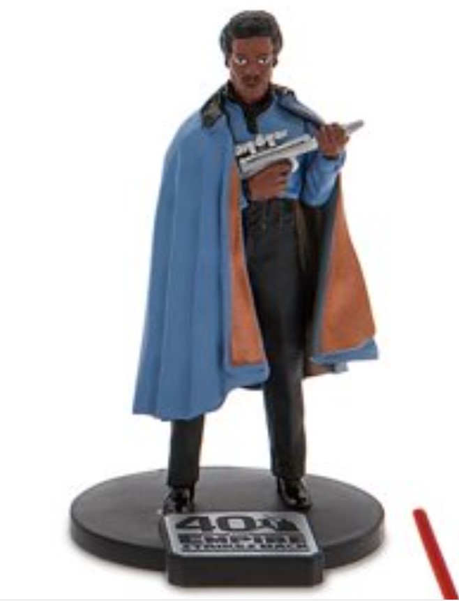 Lando Calrissian | The Empire Strikes Back