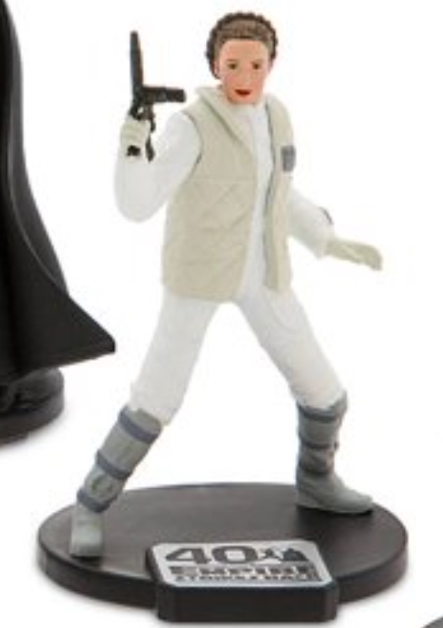 Princess Leia (Hoth) | The Empire Strikes Back