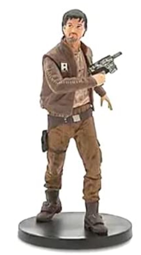 Cassian Andor | Rogue One