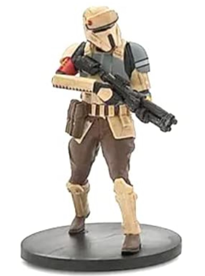 Shoretrooper | Rogue One