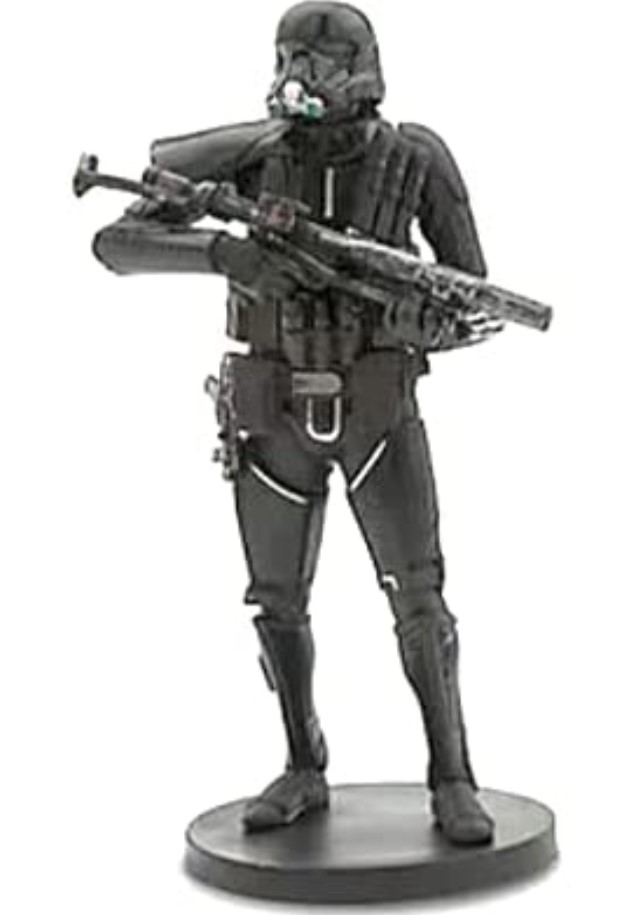 Death Trooper | Rogue One