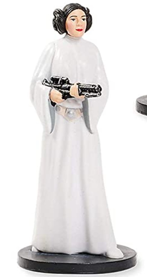 Princess Leia | A New Hope