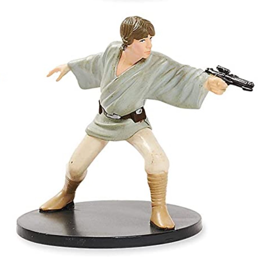 Luke Skywalker | A New Hope