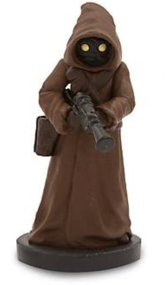Jawa | Mega Figurine Set I