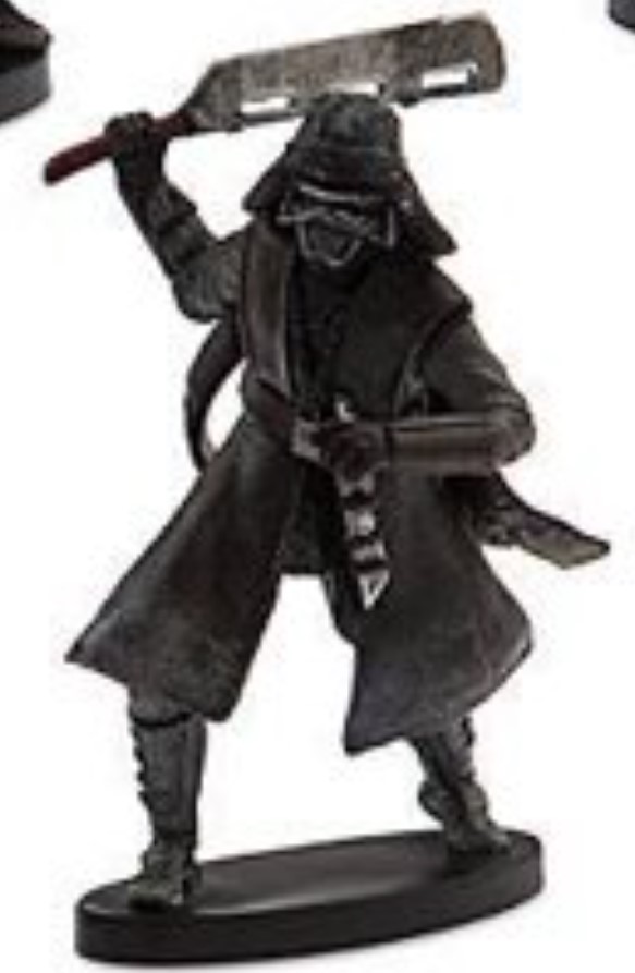 Trudgen | The First Order