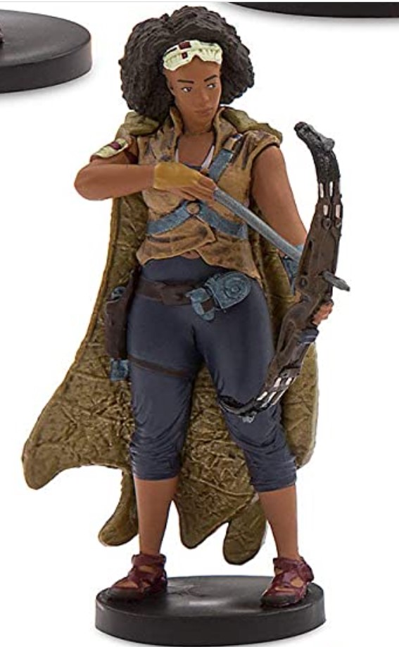 Jannah | The Resistance