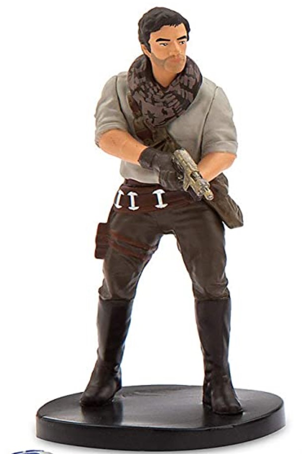 Poe Dameron | The Resistance