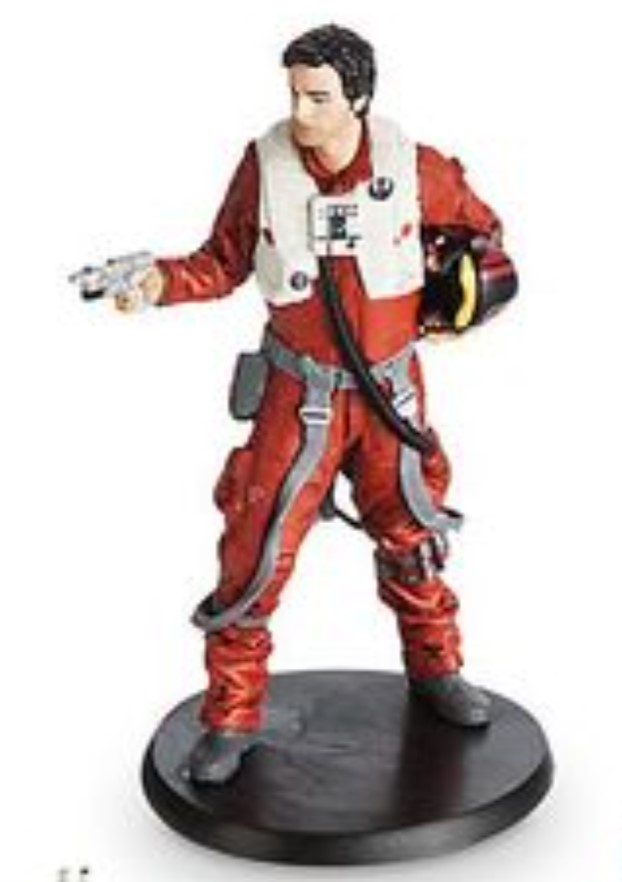 Poe Dameron | The Force Awakens I