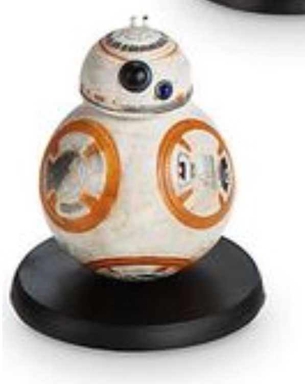 BB-8 | The Force Awakens I
