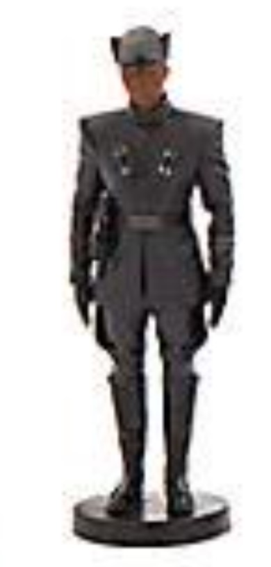 Finn | The Last Jedi