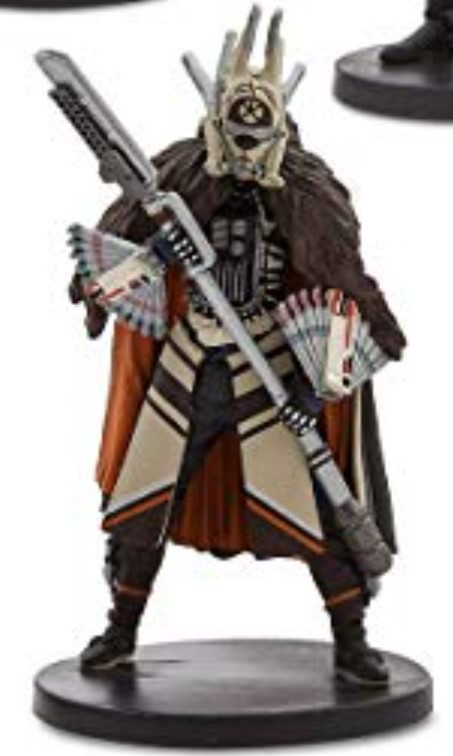 Enfys Nest | Solo