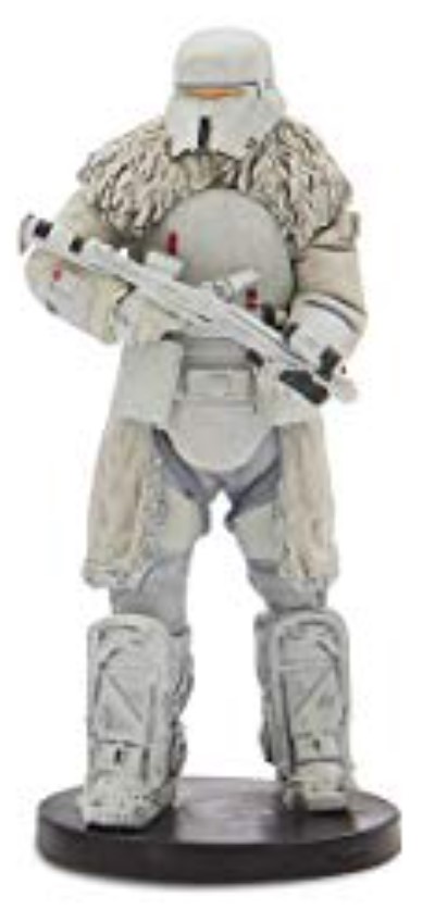 Range Trooper | Solo