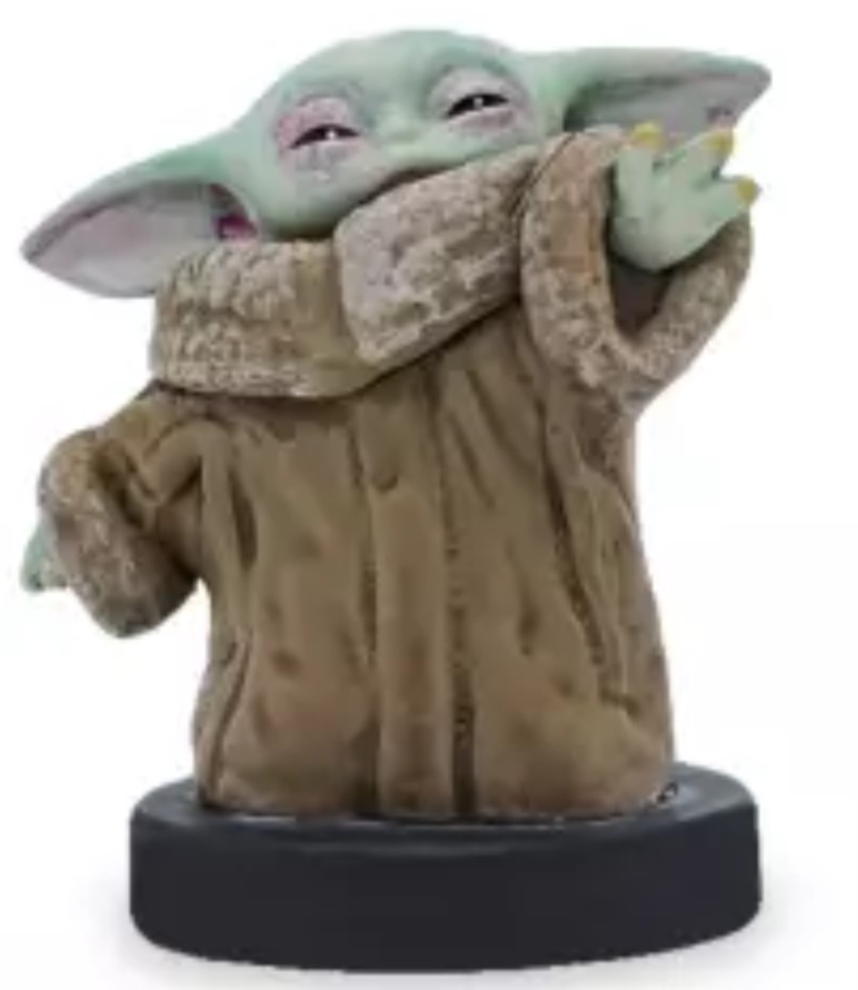 Grogu | The Mandalorian I