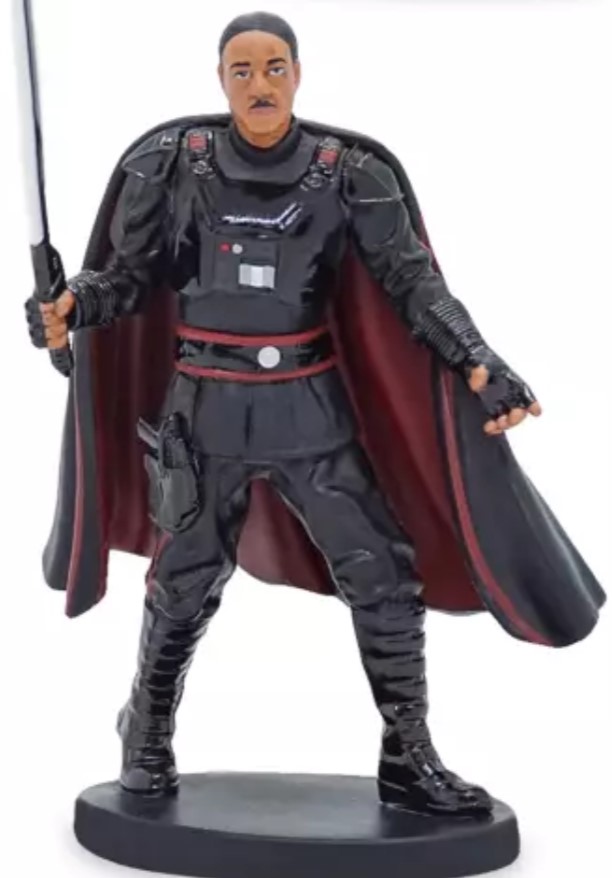 Moff Gideon | The Mandalorian I