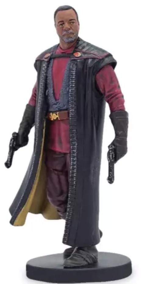 Greef Karga | The Mandalorian I