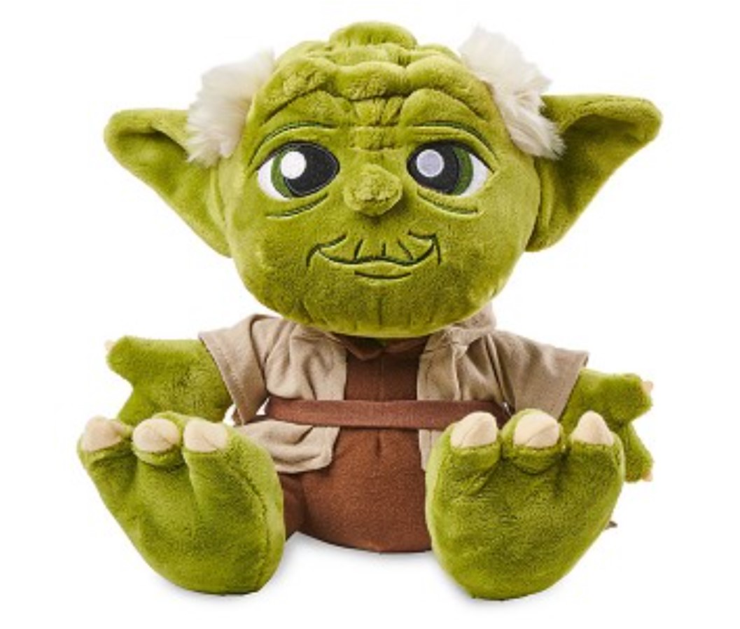 Yoda