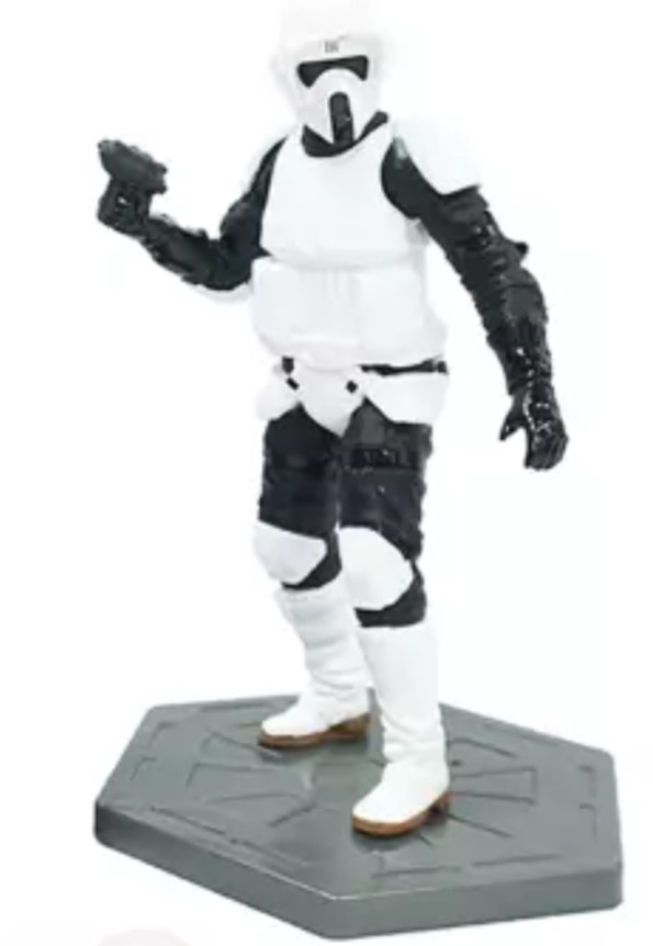 Biker Scout | Troopers