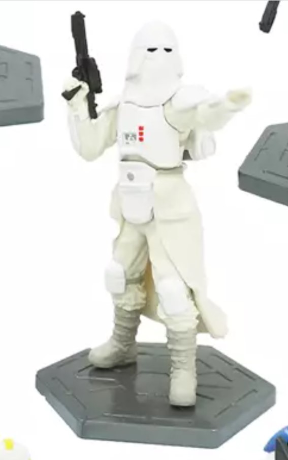 Snowtrooper | Troopers