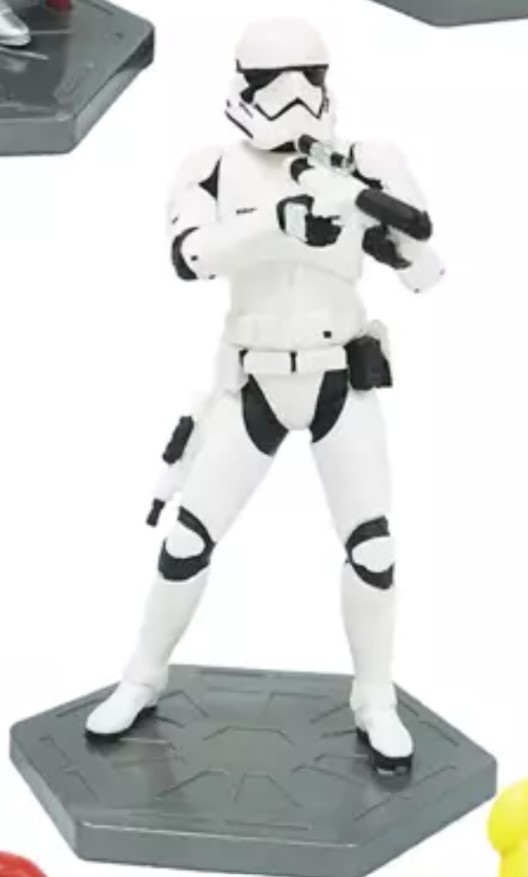 First Order Stormtrooper | Troopers