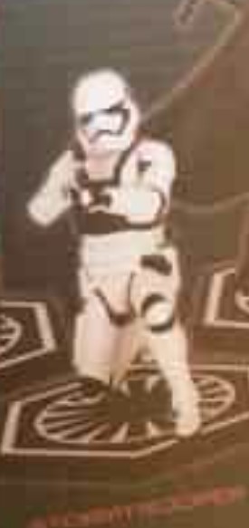 Stormtrooper | Collectible Figures