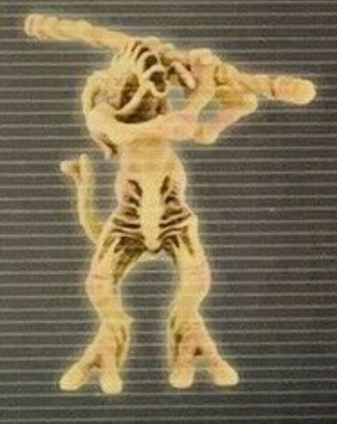 Monnok | Dejarik Figure Set (2)