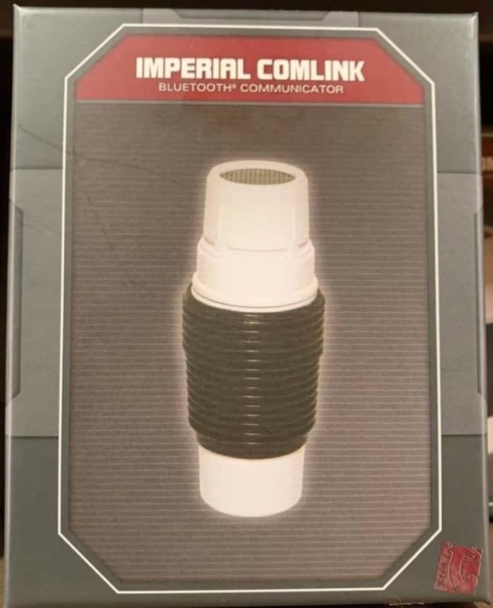 Imperial Comlink