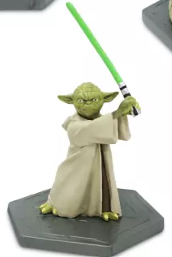 Yoda | Jedi vs. Sith