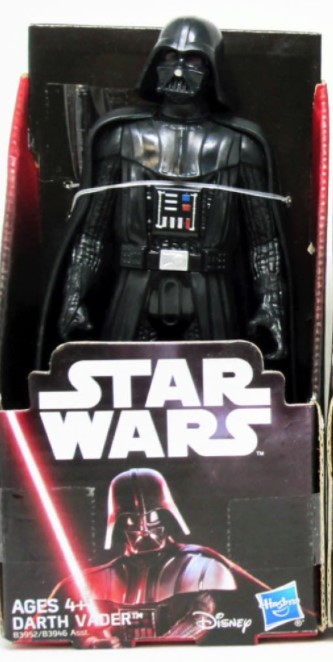 Darth Vader