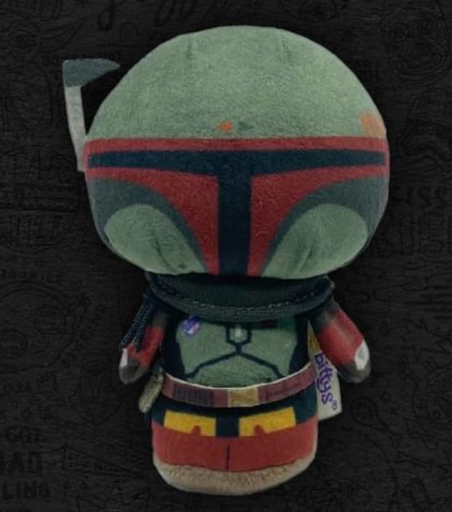 Boba Fett (BOBF)
